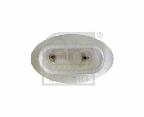 Бачок расширительный MB E-class (S212/C207/W212)/C-class (W204/S204) 07-