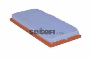 Повітряний фільтр