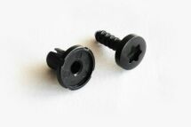 Кліпса M6 Logan, Largus, MCV RENAULT Кліпса M6 Logan, Largus, MCV RENAULT