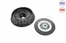 Опора переднего амортизатора с подшипником и опорной тарелкой Renault Kangoo 97– Опора переднего амортизатора с подшипником и опорной тарелкой Renault Kangoo 97–