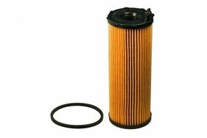 Оливний фільтр