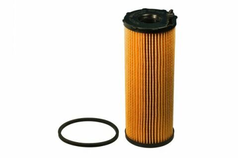 Оливний фільтр Оливний фільтр