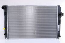 Радіатор охолодження