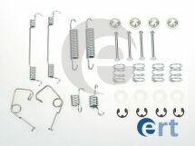 Комплект настановний задніх гальмівних колодок Ford Transit 00–