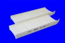 Фільтр салонний