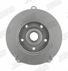 Гальмівний диск