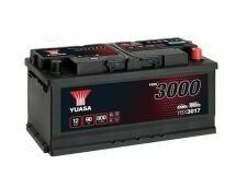 Акумулятор 12V 90Ah SMF Battery YBX3017 (0)