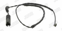 Датчик задних тормозных колец BMW X5 E53 00–