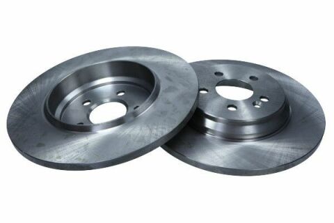 Гальмівний диск