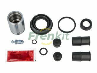 Ремкомплект суппорта (заднего) Ford Transit 00-13 (d=36mm) (Ate) (+поршень)