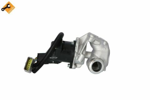 Клапан EGR Ford Focus 1.6TDCi 04-12/Volvo S40 1.6D 05-12