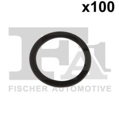 Уплотнительное кольцо компрессора Audi