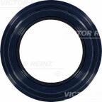 Уплотняющее кольцо, коленчатый вал