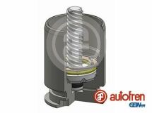 Елементи гальмівного супорта (Поршень) Елементи гальмівного супорта (Поршень)