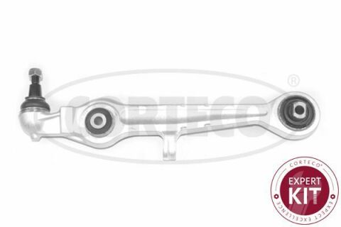 Важіль підвіски (передній/знизу/спереду) Audi A4/A6/A8/Skoda Super B/VW Passat 1.6-4.2 94-08 Важіль підвіски (передній/знизу/спереду) Audi A4/A6/A8/Skoda Super B/VW Passat 1.6-4.2 94-08