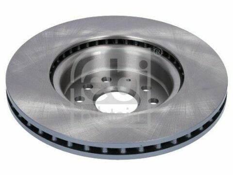 Диск тормозной (передний) VW ID.3 (E11/E12) 19- (330x23) Диск тормозной (передний) VW ID.3 (E11/E12) 19- (330x23)