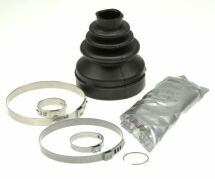 Пильник приводного вала