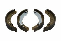 Комплект барабанних гальмівніх колодок micra (k11e) 92-00