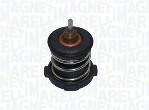 MAGNETI MARELLI VW термостат 80 °С JETTA IV 1.6 MPi 15-18,