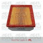 Фільтр повітряний tipo 1,4-1,6 15-