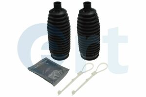 Комплект пильовиків (2 шт.) кермової рейки Citroen C-Crosser 2.2 HDi 07–, Mitsubishi Outlander II 2.0 DI-D 07–12, Peugeot 4007 2.4 16V 07–13
