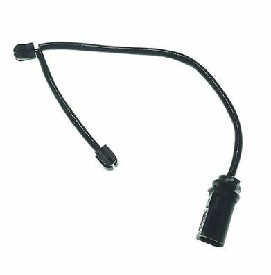 Датчик зносу колодки