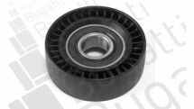 Ролик ремень генератора 1.5-2.0D MB W168/169/245/ COLT VI 98-12