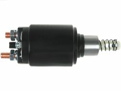 Реле втягуюче стартера