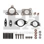 Комплект прокладок турбины juke (f15) 1.6 dig-t 10-19, navara np300 (d40) 2.5 dci 05- nissan, фото 1 - интернет-магазин Auto-Mechanic