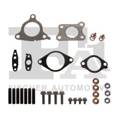 Комплект прокладок турбіни juke (f15) 1.6 dig-t 10-19, navara np300 (d40) 2.5 dci 05- nissan Комплект прокладок турбіни juke (f15) 1.6 dig-t 10-19, navara np300 (d40) 2.5 dci 05- nissan