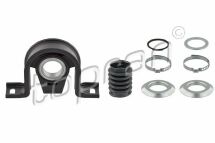 Підшипник підвісний валу карданного