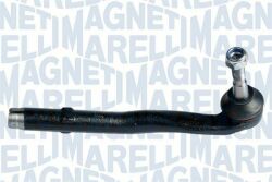 Наконечник рулевой тяги правый BMW E39 95–