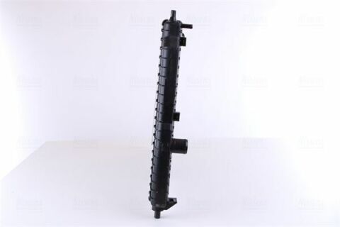 Радиатор CT GMC AVEO(05-)1.4 i 16V(+)[OE 96444386]