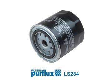 LS284     (PURFLUX)