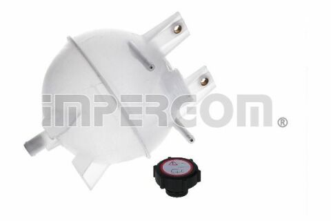 Бачок розширювальний Ford Transit 2.5 D 92-00 (з кришкою) Бачок розширювальний Ford Transit 2.5 D 92-00 (з кришкою)