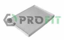 Фільтр салону