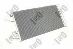 Радиатор кондиционера Citroen Jumper/Peugeot Boxer/Fiat Ducato 2.0-3.D 06- Радиатор кондиционера Citroen Jumper/Peugeot Boxer/Fiat Ducato 2.0-3.D 06-