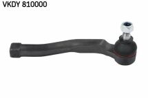 CHEVROLET Наконечник правый с г/у Aveo
