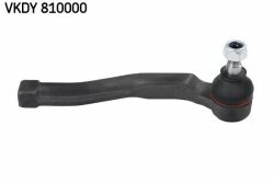 CHEVROLET Наконечник правий з г/у Aveo