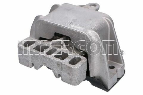 Подушка КПП Audi A3/Skoda Octavia/VW Bora/Golf IV 1.4-2.0/1.9TDI 97-10 (L)