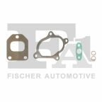 Комплект прокладок турбины VW T4 2.5TDI -03