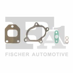 Комплект прокладок турбіни VW T4 2.5TDI-03
