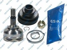 Комплект шарнiрний привiдного валу Комплект шарнiрний привiдного валу