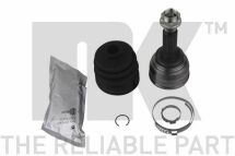 ШРКШ со смазкой в ​​комплекте