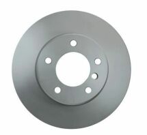 Тормозной диск перед. E60/E61 03-10 Pro