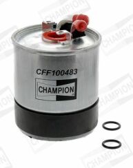 Фильтр топливный из Датчик воды W203/204,ML W164,Sprinter 06- MB Фильтр топливный из Датчик воды W203/204,ML W164,Sprinter 06- MB