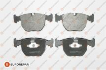 Колодки гальмівні