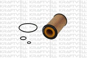 KRAFTVOLL DB Фільтр масляний вставка Vito, Sprinter, W210
