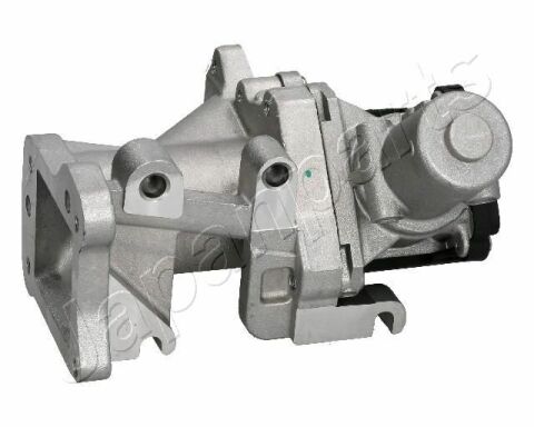 JAPANPARTS клапан повернення ВГ LAND ROVER FREELANDER 2.2TD4 06-