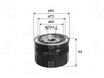 Масляный фильтр